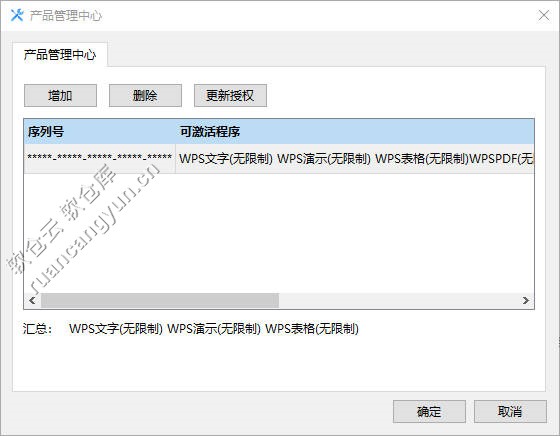 WPS office2023专业增强版