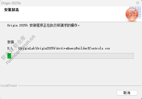 Origin2025破解版，科研神器！一键安装+永久激活，绘图分析效率翻倍