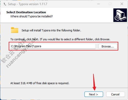 Typora 1.11.7 最终版解锁！安装包＋安装教程