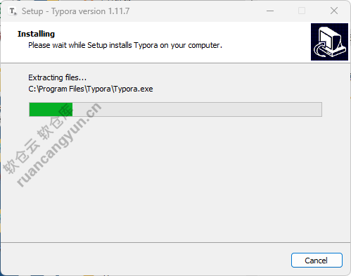 Typora 1.11.7 最终版解锁！安装包＋安装教程