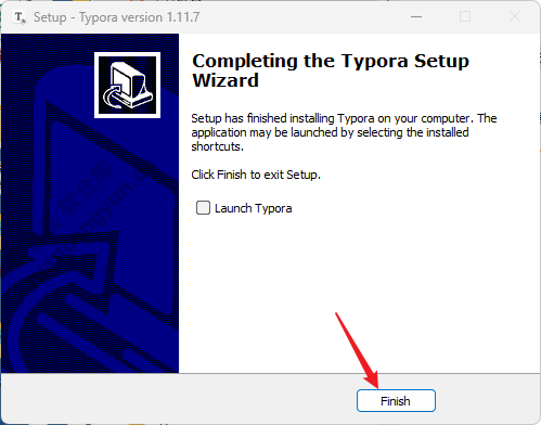 Typora 1.11.7 最终版解锁！安装包＋安装教程
