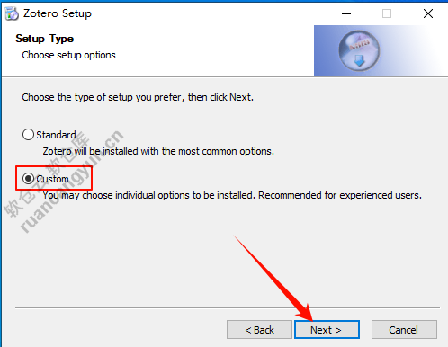 Zotero 7.0.24软件安装包+安装教程（附带插件）