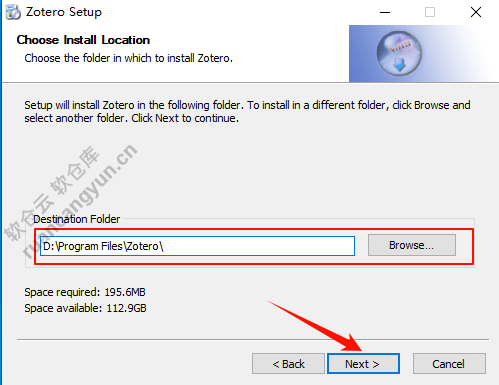 Zotero 7.0.24软件安装包+安装教程（附带插件）