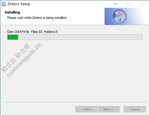 Zotero 7.0.24软件安装包+安装教程（附带插件）