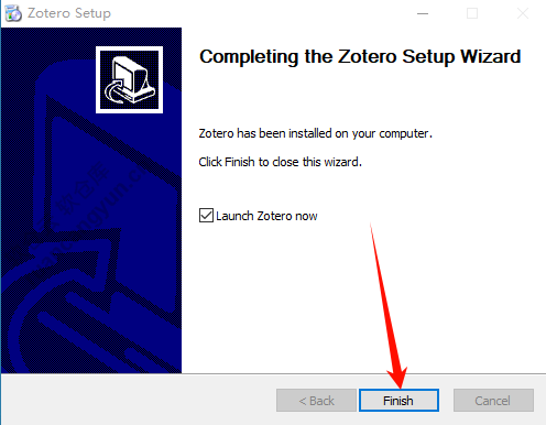Zotero 7.0.24软件安装包+安装教程（附带插件）