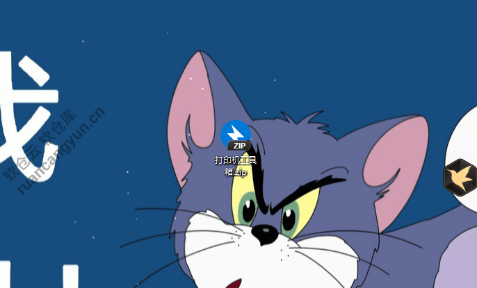 打印机驱动工具箱，这个神器一键自动安装，彻底告别官网折腾！