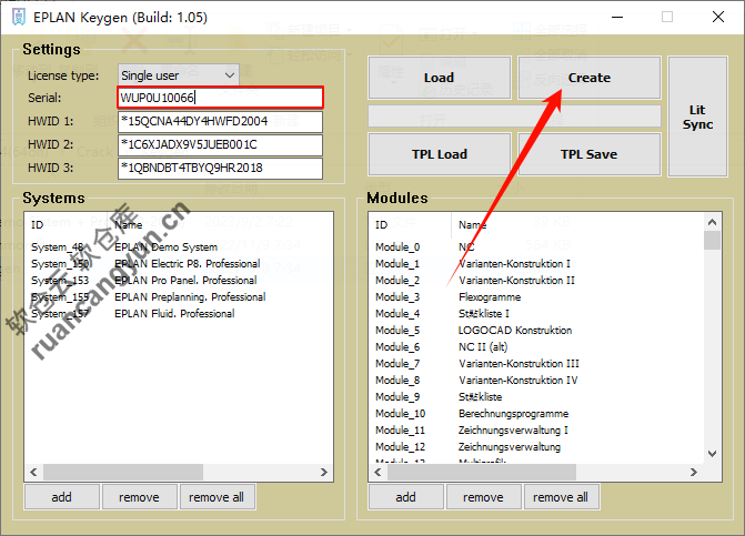 EPlan2024软件安装包+安装教程