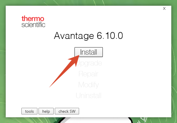 【永久免费使用】最新版Avantage 6.10 官方版软件,安装包+详细的安装教程。 【永久免费使用】最新版Avantage 6.10 官方版软件,安装包+详细的安装教程。
